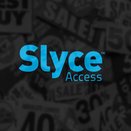 Slyce Access
