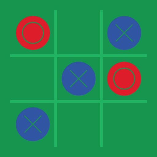 TicTacToe Multiplayer Edition