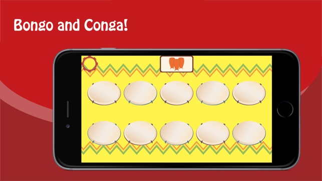 Bongo and Conga for Free!(圖1)-速報App