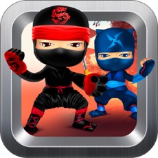 Activities of My Mega Power Ninja Hero Design & Copy Crazy Game
