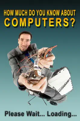 Game screenshot How Much Do You Really Know About Computers? mod apk