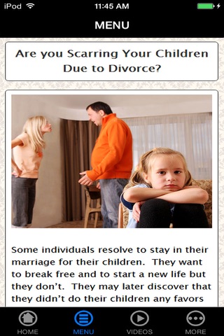 Best Help Parenting Through Divorce Guide & Tips Made Easy For Beginners screenshot 4