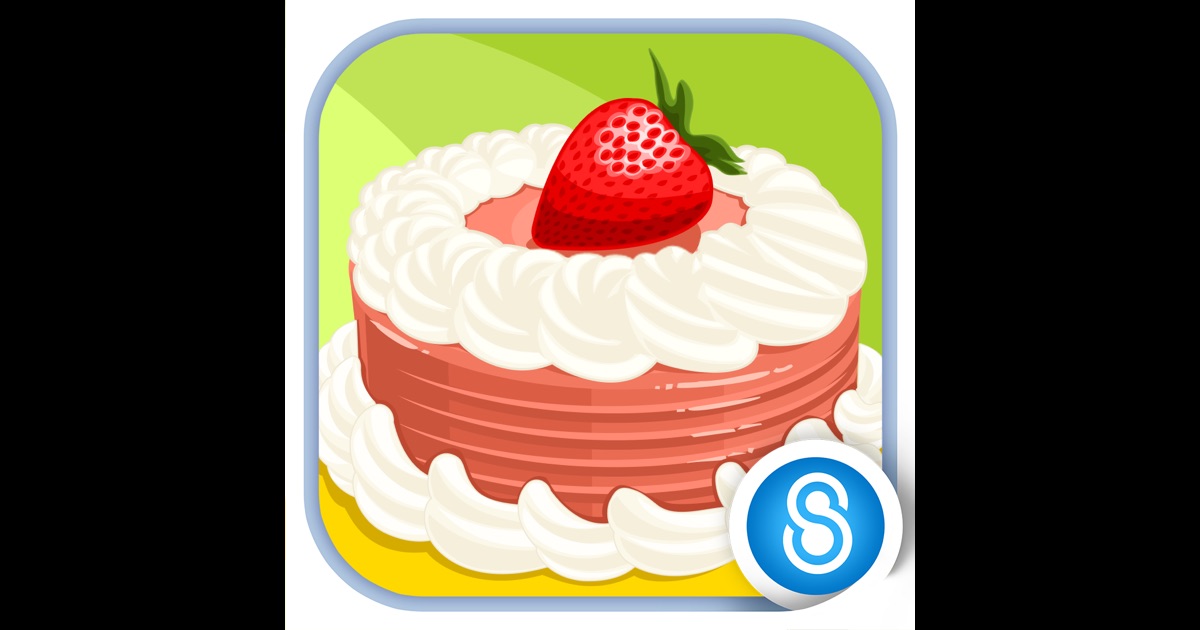 Bakery Story on the App Store