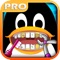 Amateur Dentist: Crazy Dental Club for Girls, Guys & Penguin - Surgery Games