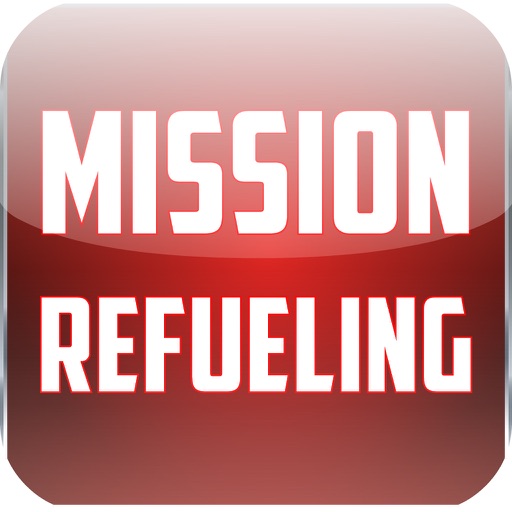 Mission Refueling iOS App
