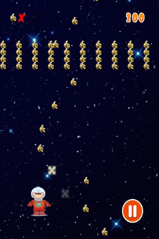 Space Monkey - The Mega Astronaut Trip screenshot 2
