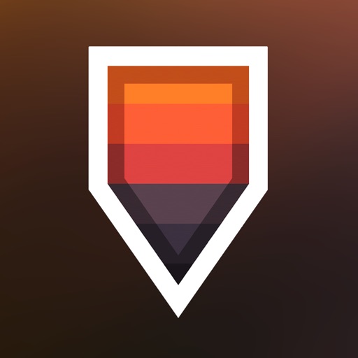 Vibrance - Photo Filter Creator icon