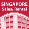 Singapore Sales and Rental