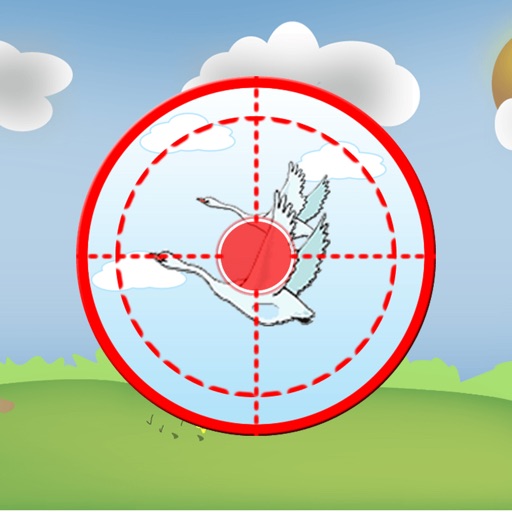 Bird Shooter Madness icon