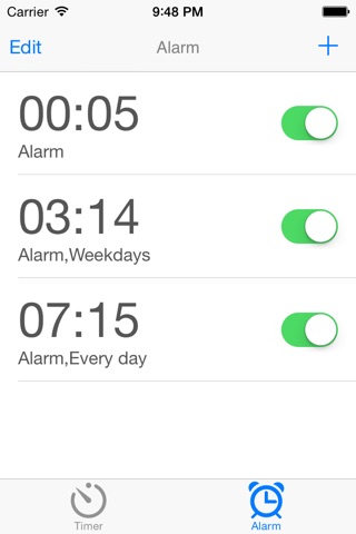 Alarm Clock Help You  Wake Up screenshot 4