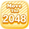 Move the 2048