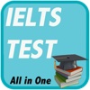 IELTS Tests All in One剑桥雅思真题测试英単語テスト本気で