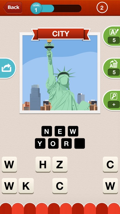 Hi Guess the Place - Guess What's the Country or City in the Pic Quiz