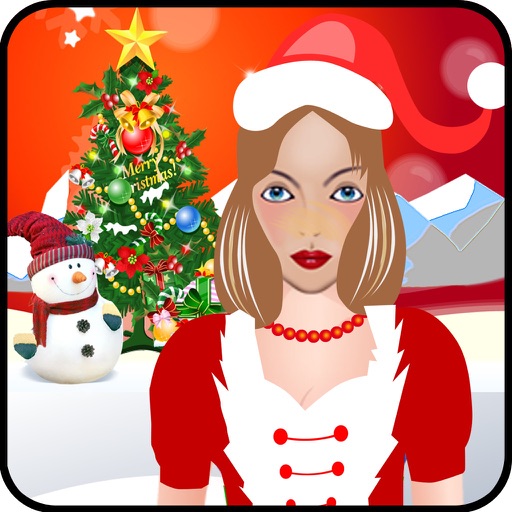 Christmas Party Makeover™ iOS App