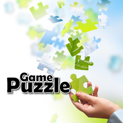 Amazing Jigsaw Puzzle Hero icon