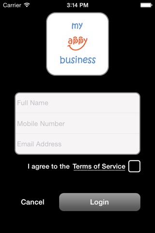 My Appy Business screenshot 3