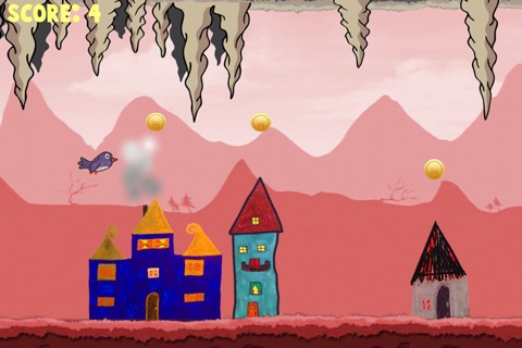 Bird Brained screenshot 2