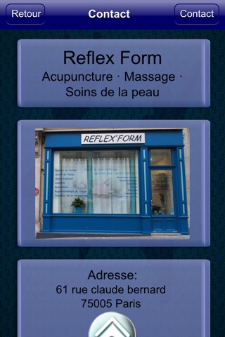 Reflex Form screenshot 2