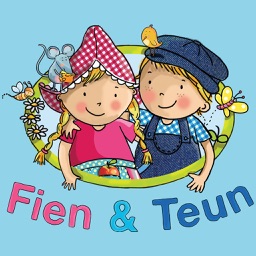 Fien en Teun