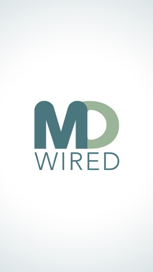 MD Wired(圖1)-速報App