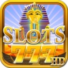 +777+ Slots - Pharaoh's Path HD