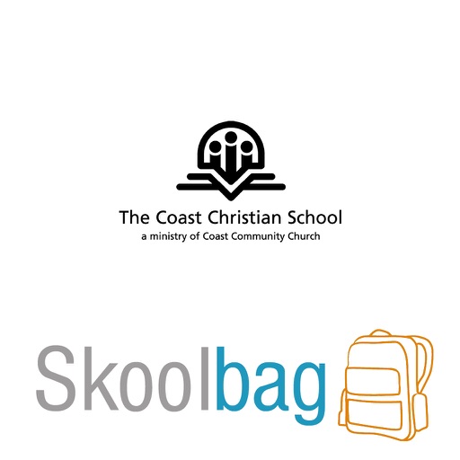 The Coast Christian School icon