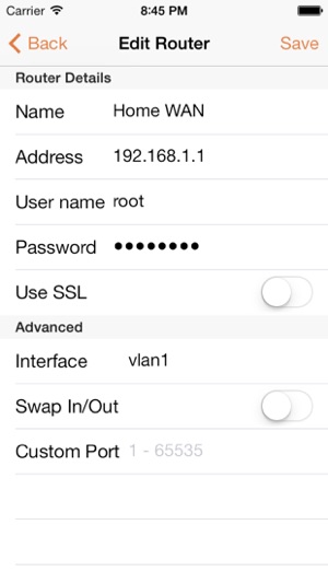 DDWrt Data(圖4)-速報App