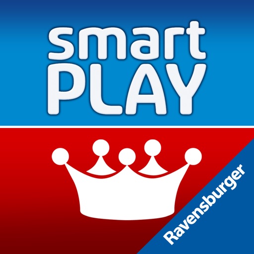 King Arthur smartPLAY - Die Begleit-App zum neuen Brettspiel icon