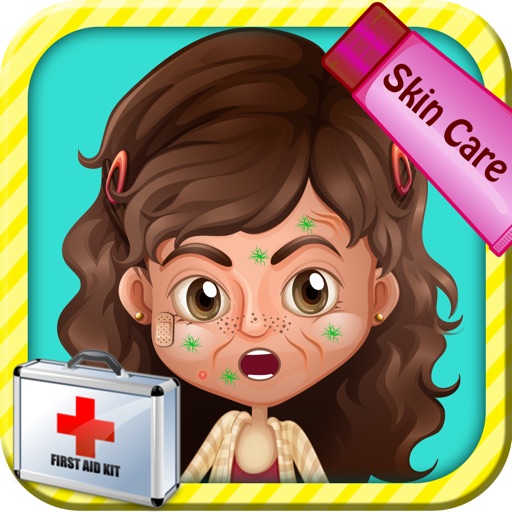 Baby Skin Surgery Doctor – Crazy beauty surgeon game