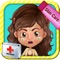 Baby Skin Surgery Doctor – Crazy beauty surgeon game