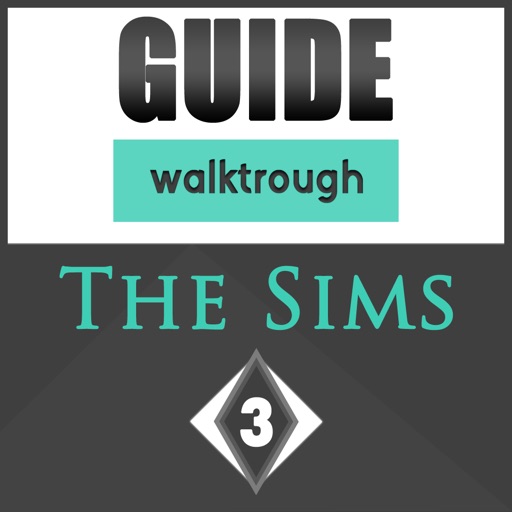 Guide & Cheats for Sims 3