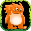 Cute Monsters vs. Ugly Zombies PRO