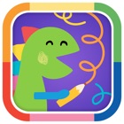 Top 32 Education Apps Like Ookii Squiggles by Baby First & Lazoo - Best Alternatives