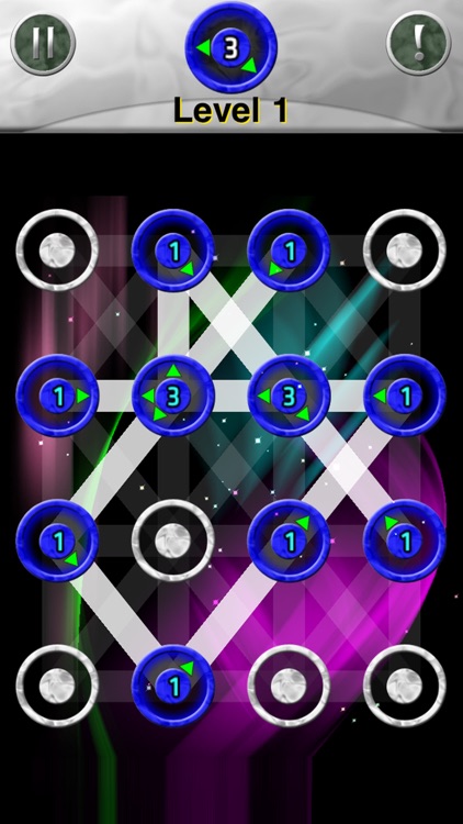 Pattern Puzzle Lite