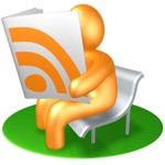 VeryPDF RssReader