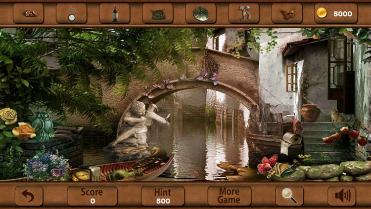 hidden objects trip : hidden object screenshot-3