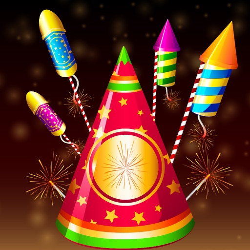 Cracker Boom iOS App