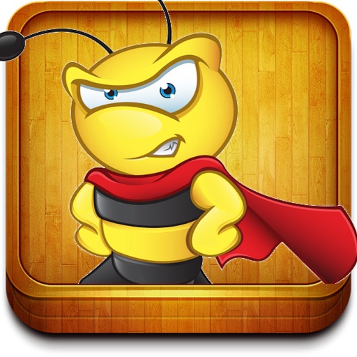 Cut The Bumblebee (Free) Icon