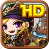 The Adventure of the Wanted Pirates Tap Game HD