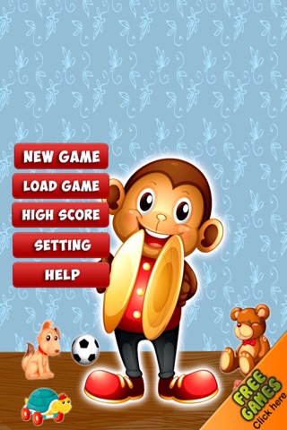 A Toy Match Awesome Puzzle Pop Mania Craze PRO screenshot 2