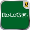 BO-LO’GNE 博洛尼亞