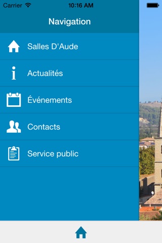 Salles d'Aude screenshot 3