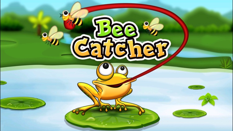 Bee Catcher