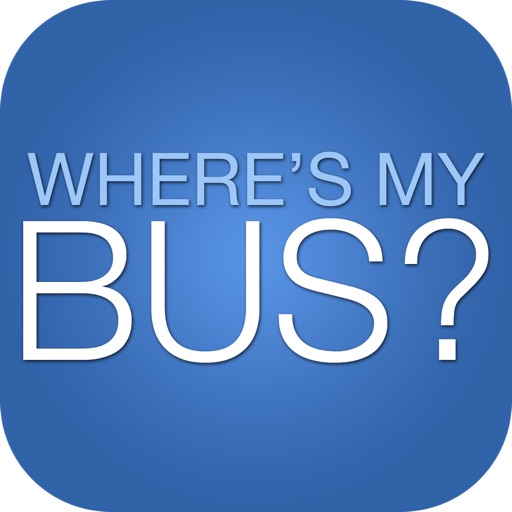 MV Transit Where’s My Bus? by MV Transportation, Inc.