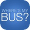 The Where’s My Bus