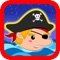 Pirate Treasure Run Pro