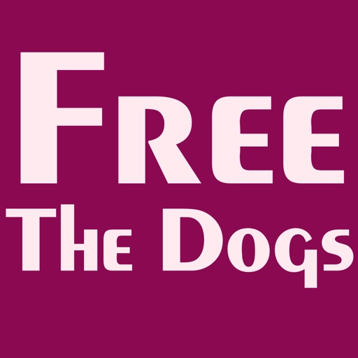 Free The Dogs