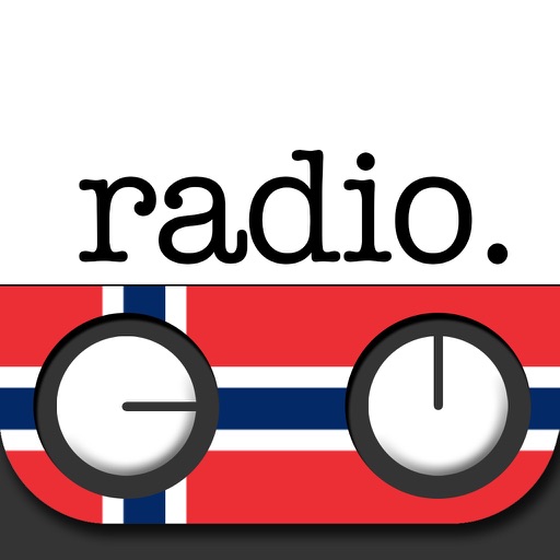 Radio Norge - Norsk Radio Online gratis (NO) by Youssef Saadi