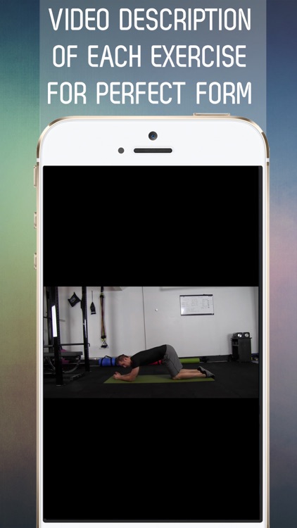 7 Minute Upper Body Challenge Workout for Toning Arms, Shoulder, Chest, Back, and Abs