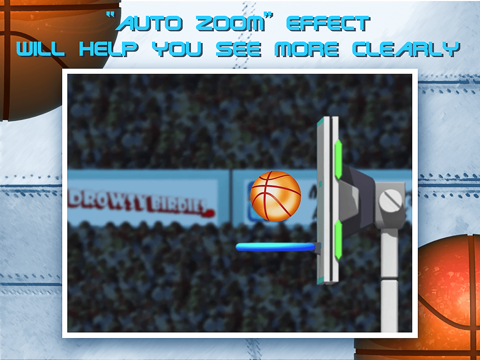 Future Basketball HD Pro - Slam Dunk Showdown screenshot 3